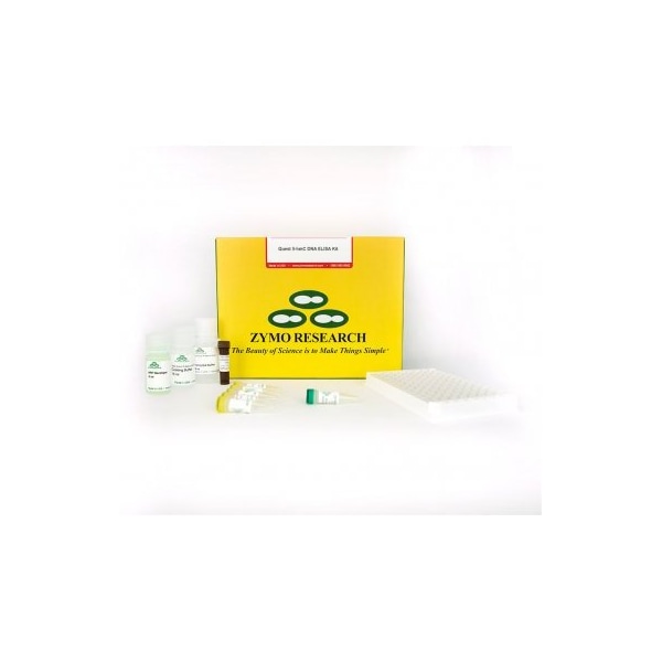 Quest 5-hmC DNA ELISA Kit, 2 x 96